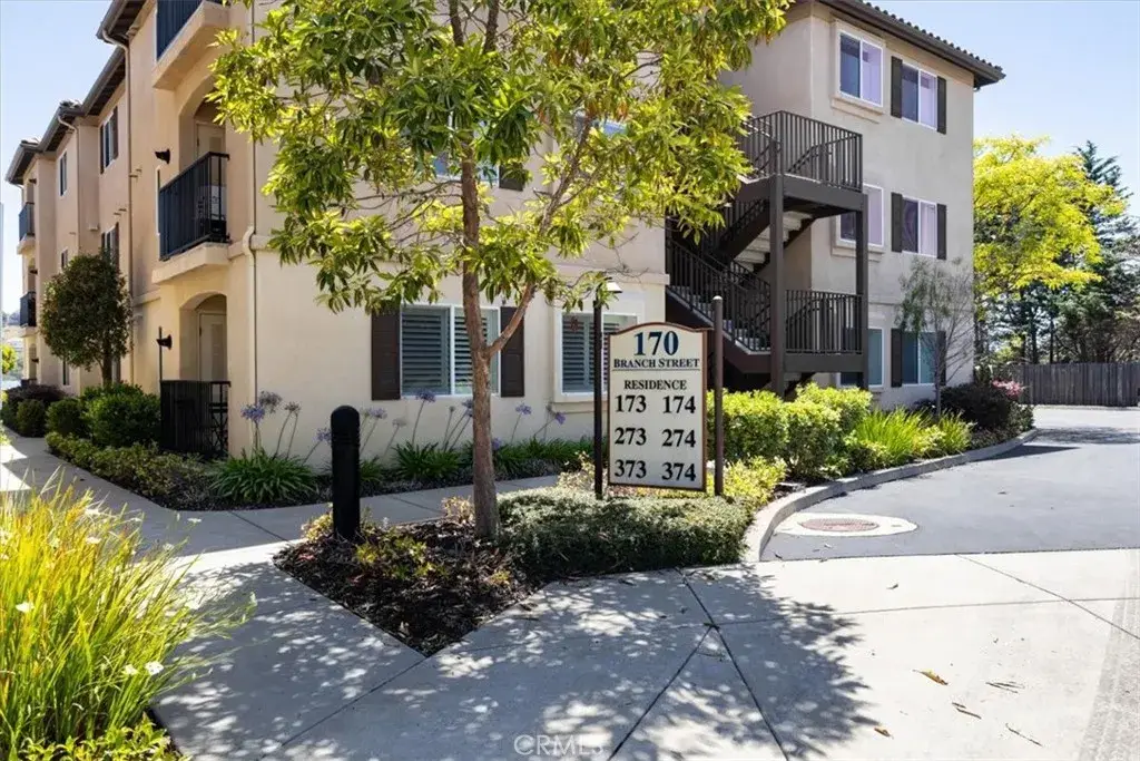 170 Branch, Pismo Beach, CA 93449 - #1