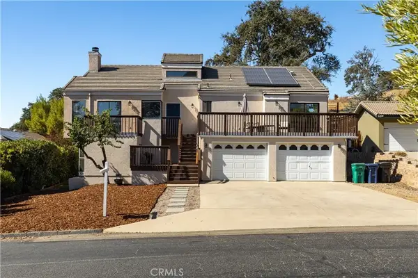 4621 Ibis, Paso Robles, CA 93446