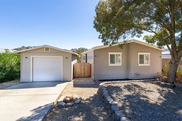 4398 Valley Lane, Paso Robles, CA 93446