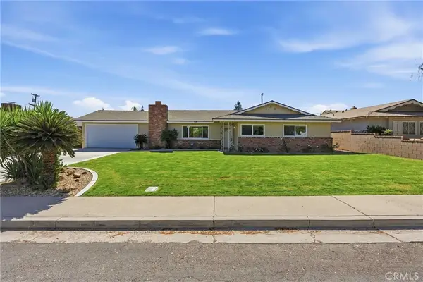 917 Elizabeth Court, Bakersfield, CA 93308