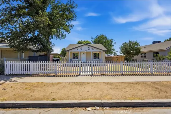 1015 Oregon, Bakersfield, CA 93305