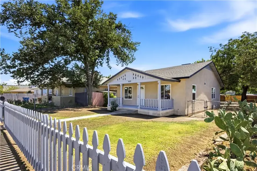 1015 Oregon, Bakersfield, CA 93305 - #2