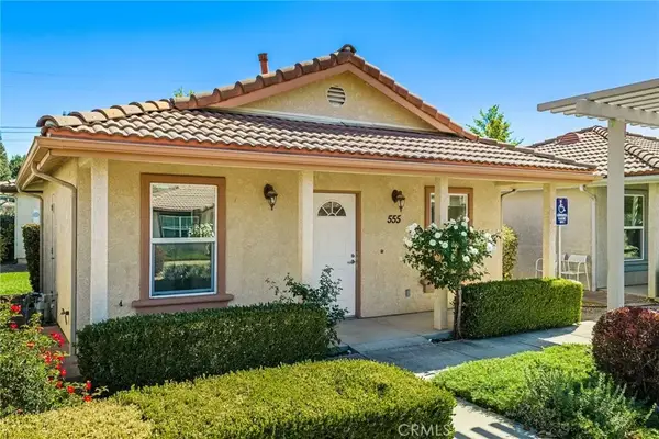 555 N Ferrocarril, Atascadero, CA 93422