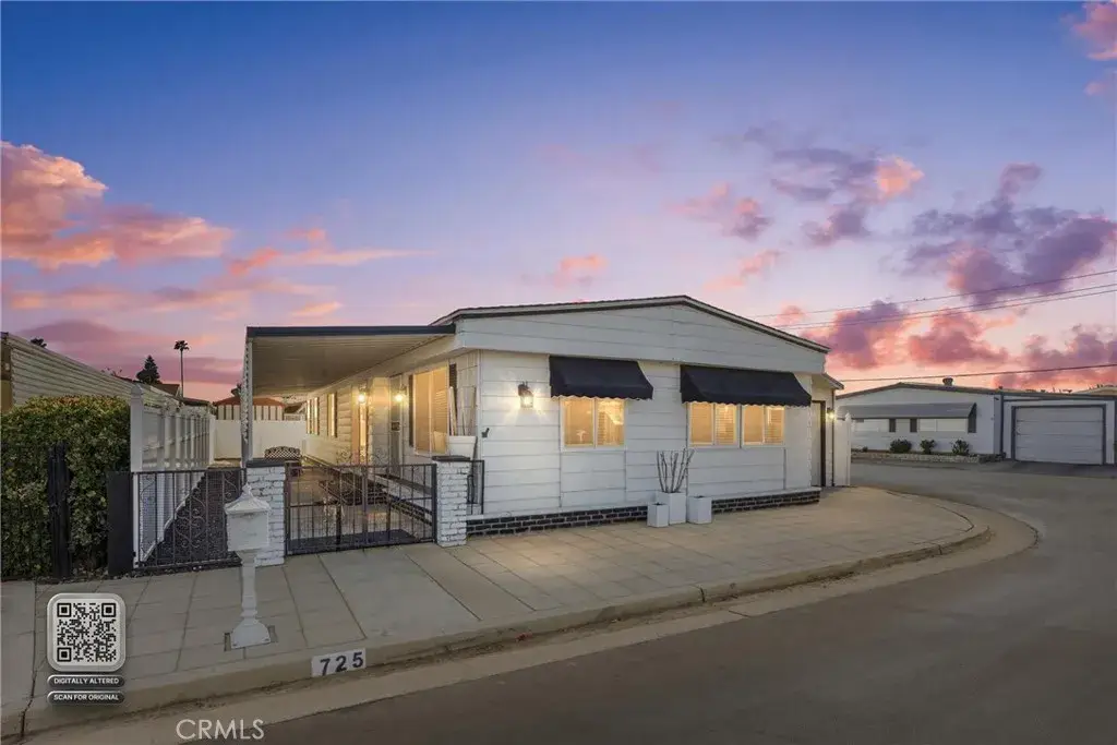 725 45th, Bakersfield, CA 93301 - #1