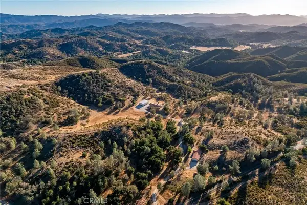 3151 Parkhill, Santa Margarita, CA 93453