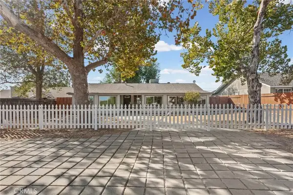 570 Mesa Grande, Shandon, CA 93461