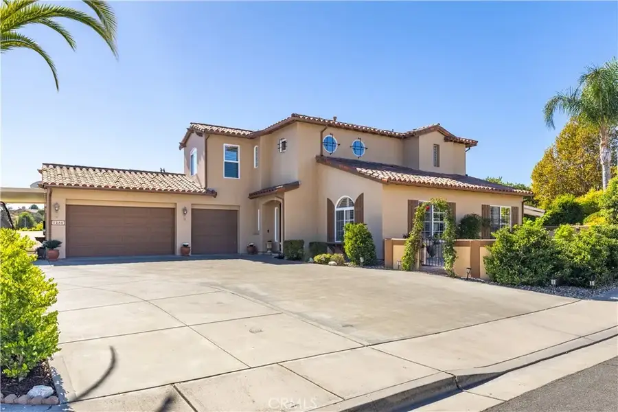 1230 Windsong Way, Paso Robles, CA 93446 - #3