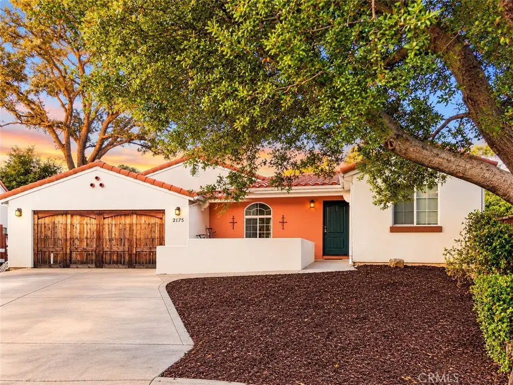2175 Avenida Manzana, Atascadero, CA 93422 - #1