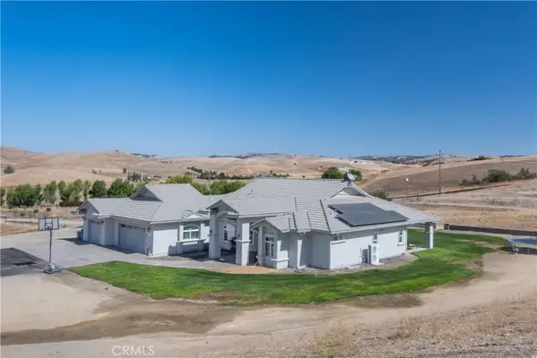 76925 Barker Road, San Miguel, CA 93451