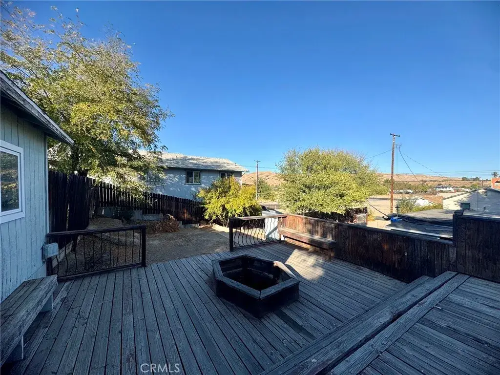1472 L Street, San Miguel, CA 93451 - #1