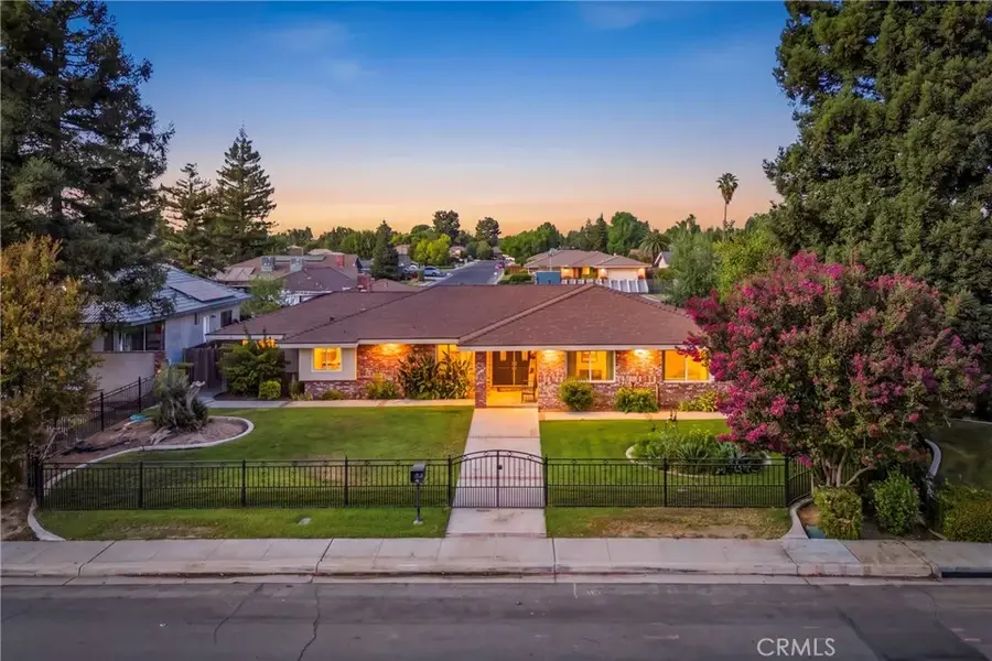 7412 Olive Drive, Bakersfield, CA 93308 - #2