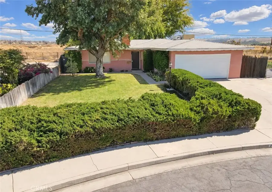 2304 Otto Lane, Bakersfield, CA 93308 - #3