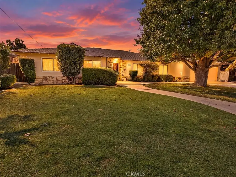 3709 Christmas Tree Lane, Bakersfield, CA 93306 - #3