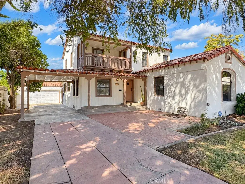 159 A Street, Bakersfield, CA 93304 - #1