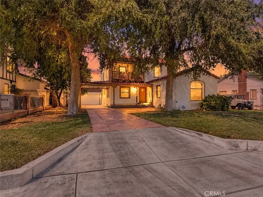 159 A Street, Bakersfield, CA 93304 - #3