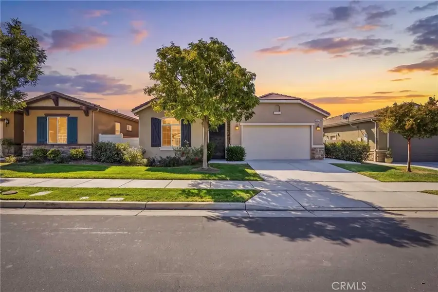 10017 Francois Lane, Bakersfield, CA 93306 - #2