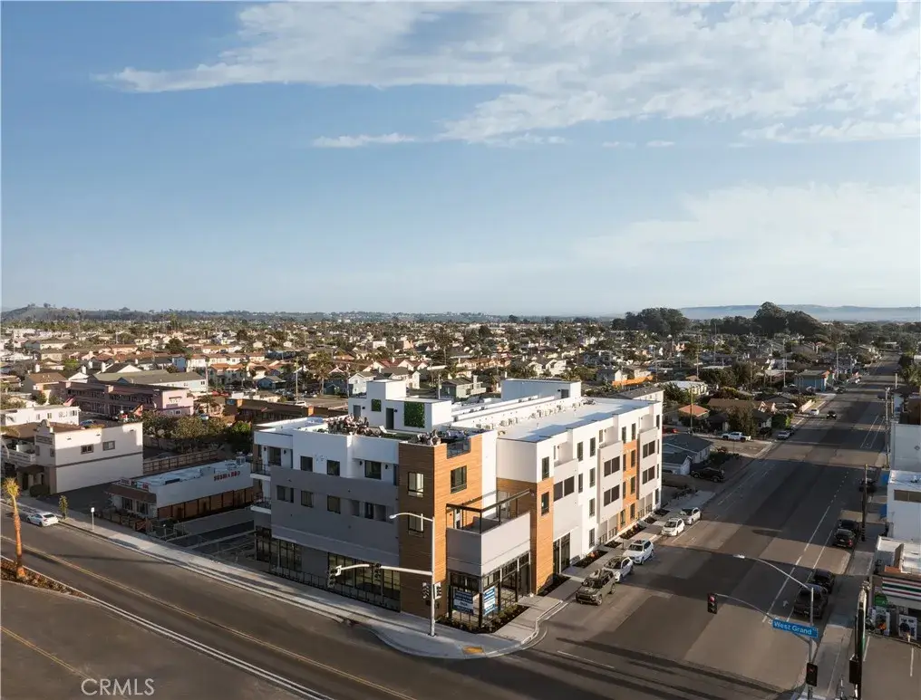 402 W Grand Avenue #303, Grover Beach, CA 93433 - #1