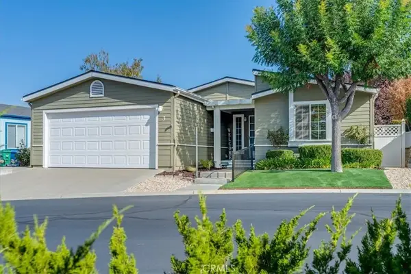 3 Blue Jay, Paso Robles, CA 93446
