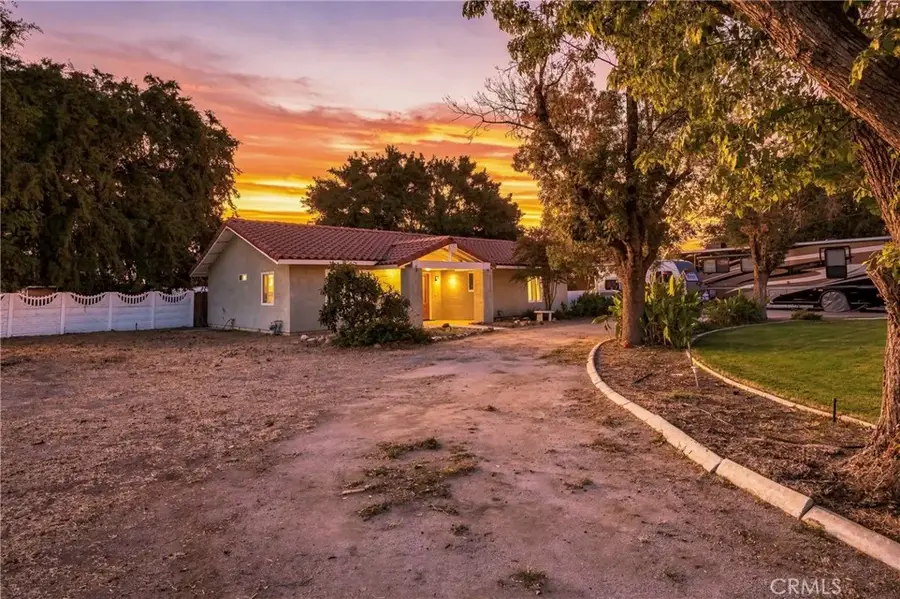 10650 Shellabarger Road, Bakersfield, CA 93312 - #2