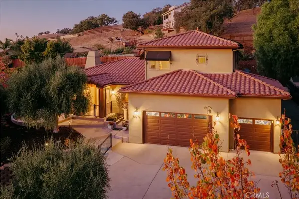 503 Red River Drive, Paso Robles, CA 93446