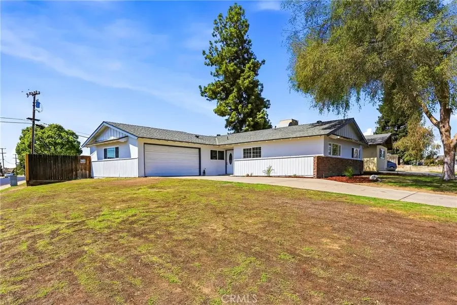 4101 Skye, Bakersfield, CA 93308 - #3