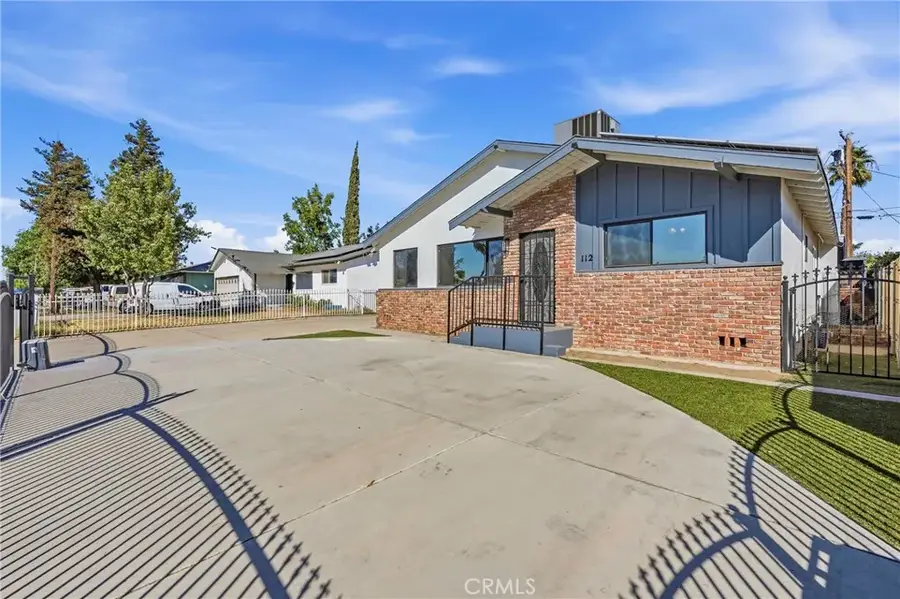 112 Sequoia Drive, Bakersfield, CA 93308 - #3