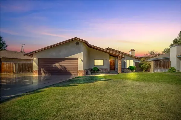 613 S Olive, Bakersfield, CA 93304