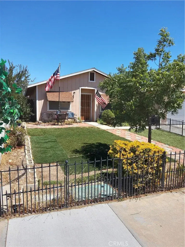 1560 Bonita Place, San Miguel, CA 93451 - #1