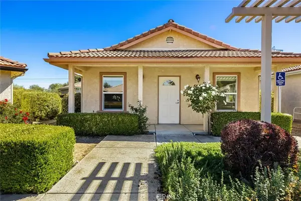 551 N Ferrocarril, Atascadero, CA 93422