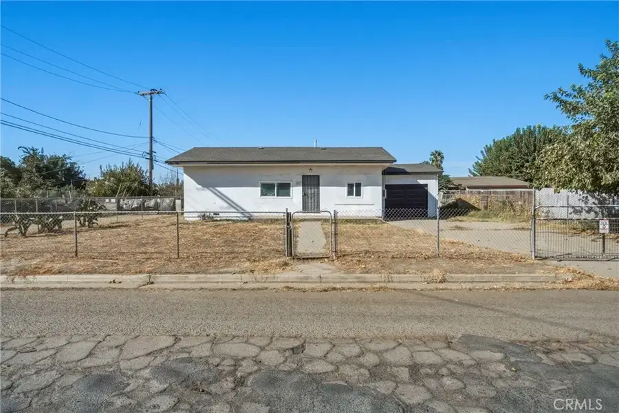 817 S Ash, Pixley, CA 93256 - #2