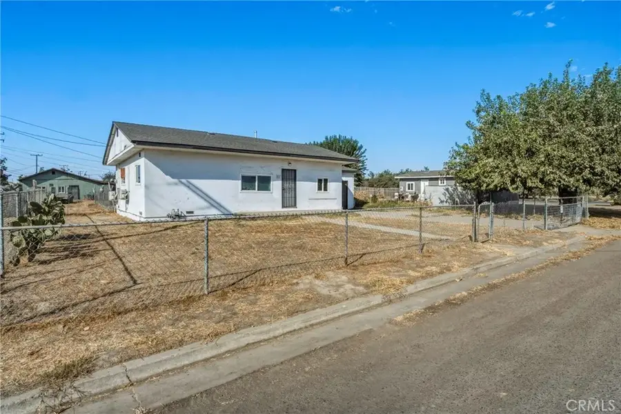 817 S Ash, Pixley, CA 93256 - #3