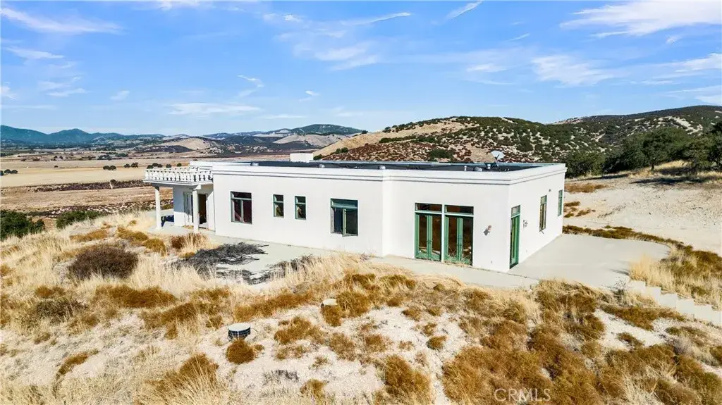 68359 Jolon, Bradley, CA 93426 - #1