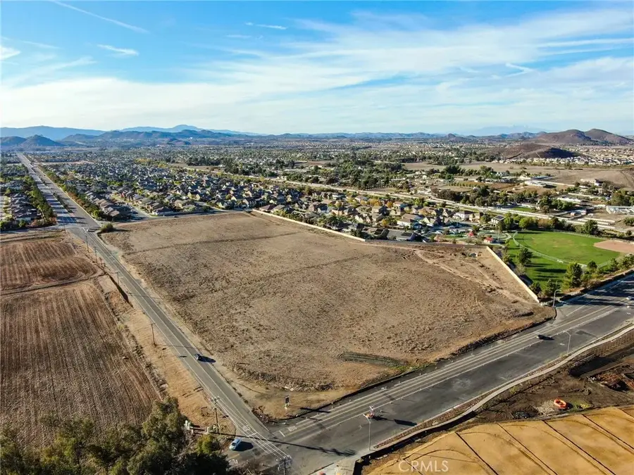 0 Benton Road, French Valley, CA 92596 - Image #2