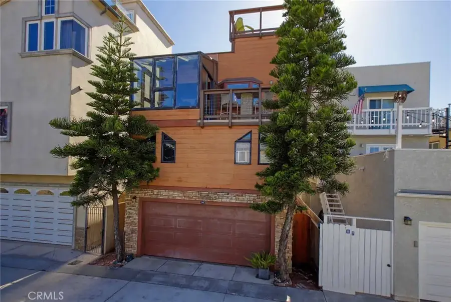 6 B Surfside, Seal Beach, CA 90743 - Image #3