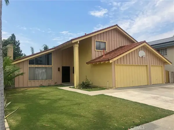 3122 S Linda Way, Santa Ana, CA 92704