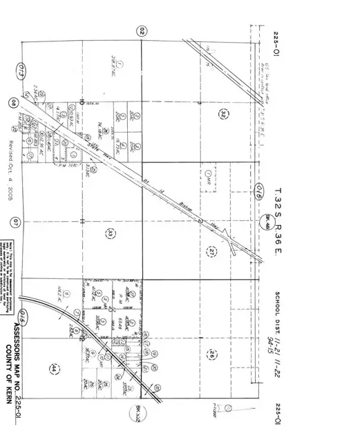 1 1, Bakersfield, CA 93301 - Image #2