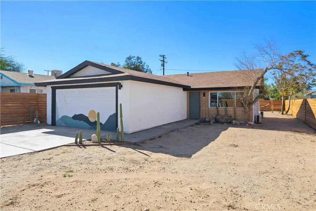 62044 Valley View Circle, Joshua Tree, CA 92252 - Image #1