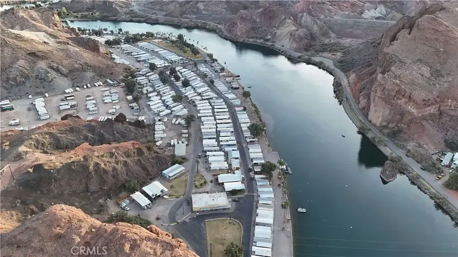 451 Parker Dam #B-1, Parker Dam, CA 92267 - Image #2