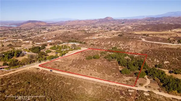 0 Via Carmello, Temecula, CA 92592