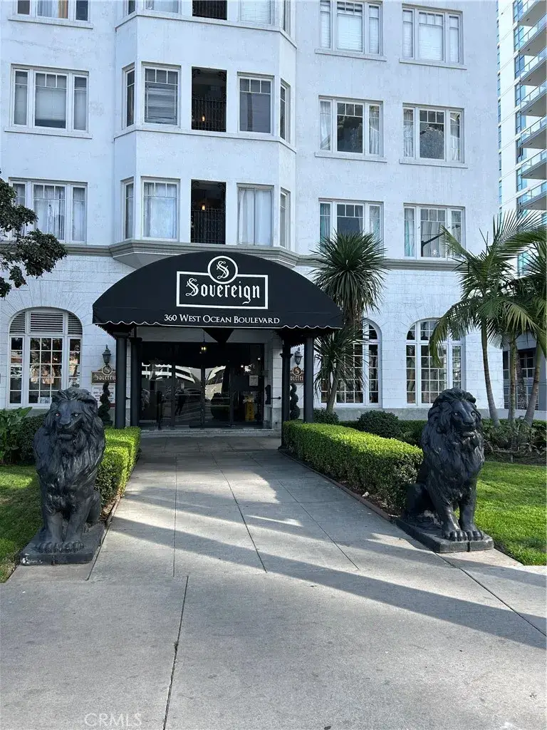 360 W Ocean Boulevard #1106, Long Beach, CA 90802 - Image #1
