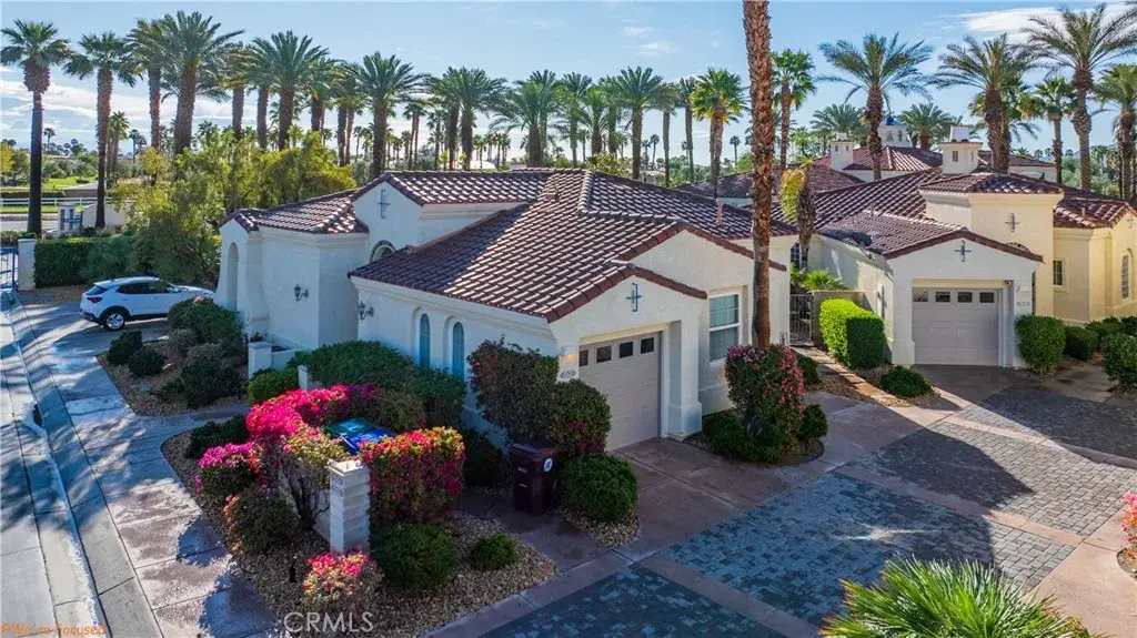 80943 Via Puerta Azul, La Quinta, CA 92253 - Image #1