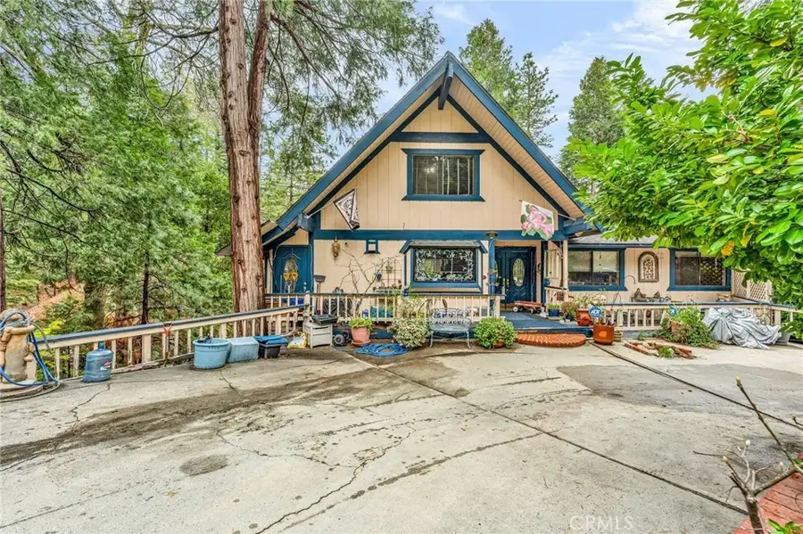 455 Old Toll Road, Lake Arrowhead, CA 92352 - Image #2