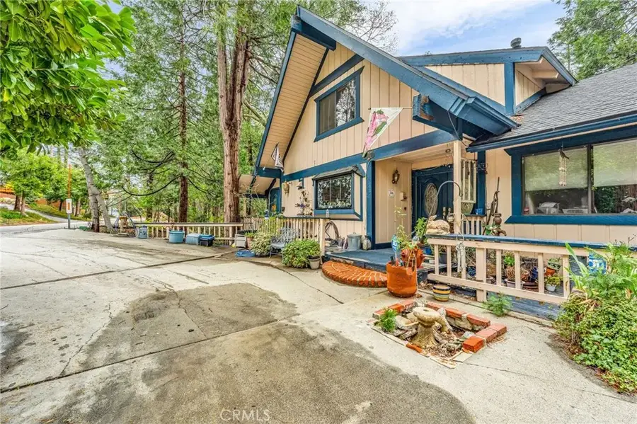 455 Old Toll Road, Lake Arrowhead, CA 92352 - Image #3