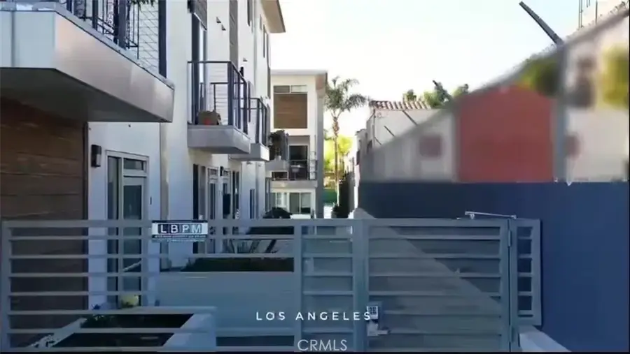 1245 N New Hampshire Avenue #6, Los Angeles, CA 90029 - Image #3