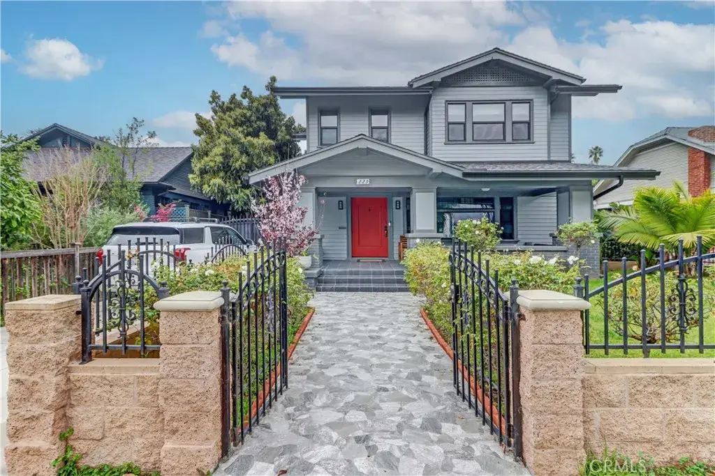 223 N St Andrews Place, Los Angeles, CA 90004 - Image #1