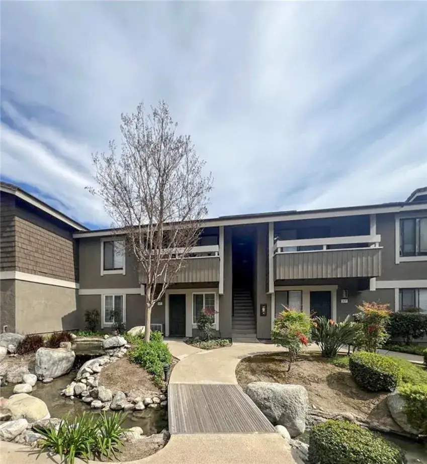 306 Streamwood, Irvine, CA 92620 - Image #1