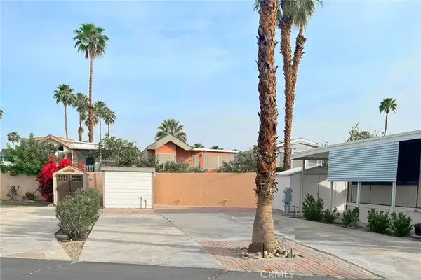 69801 Ramon, Cathedral City, CA 92234
