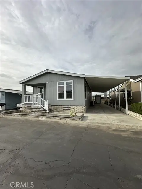 4095 Fruit Street #607, La Verne, CA 91750 - Image #1