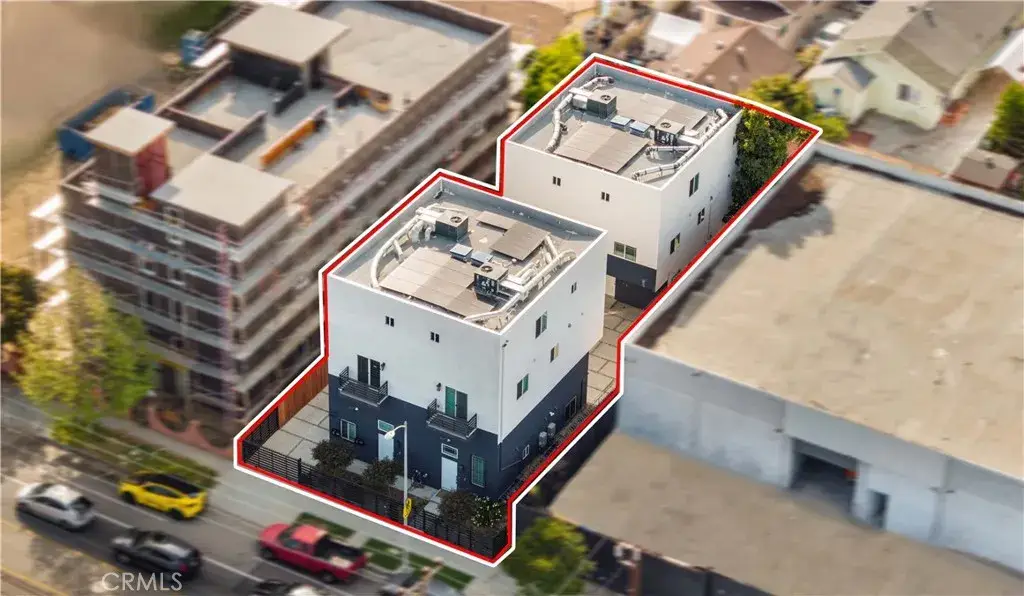 3721 S San Pedro Street, Los Angeles, CA 90011 - Image #1