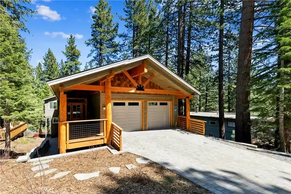 867 Clement Street, South Lake Tahoe, CA 96150